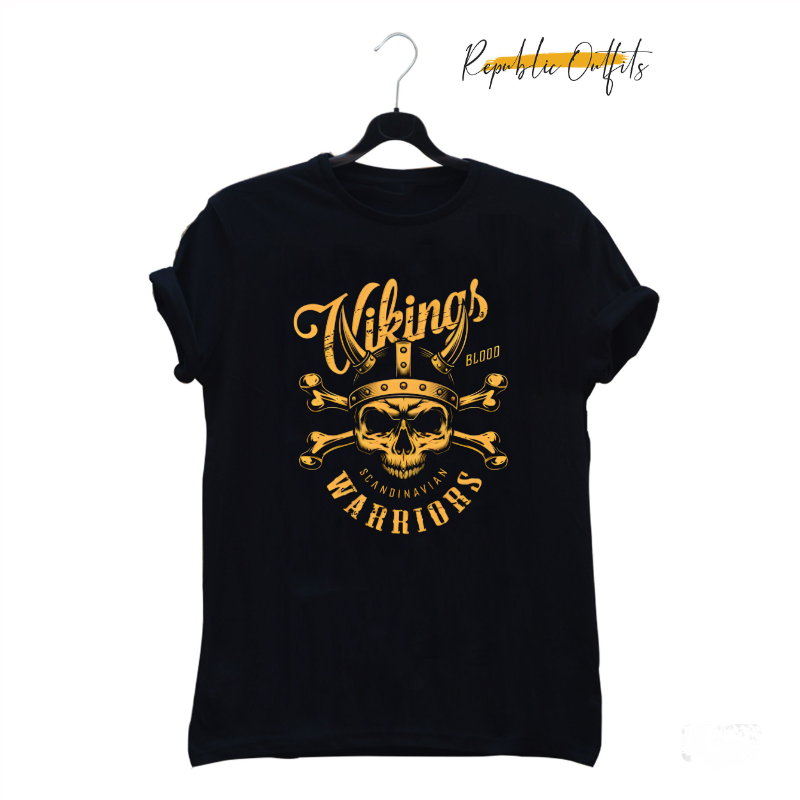 Vikings T-Shirt