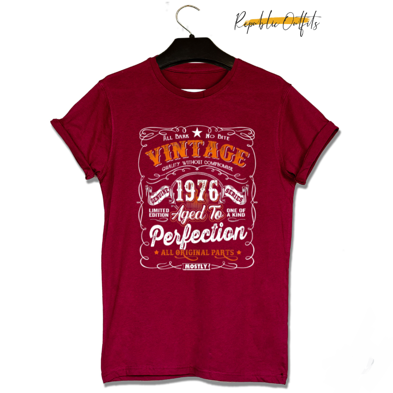 Vintage 1976 T-Shirt
