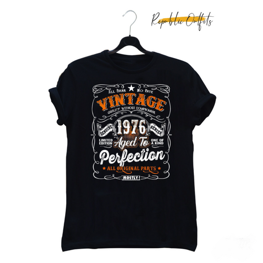 Vintage 1976 T-Shirt