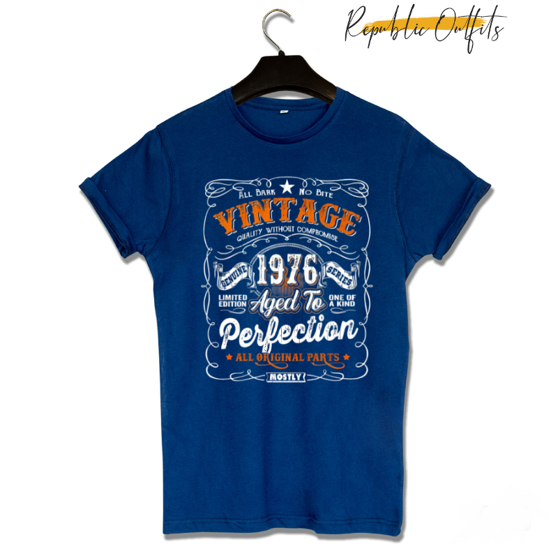Vintage 1976 T-Shirt