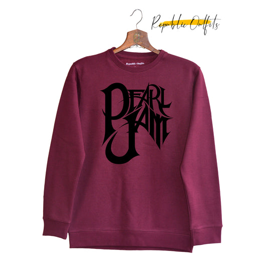 Pearl Sweatshirt