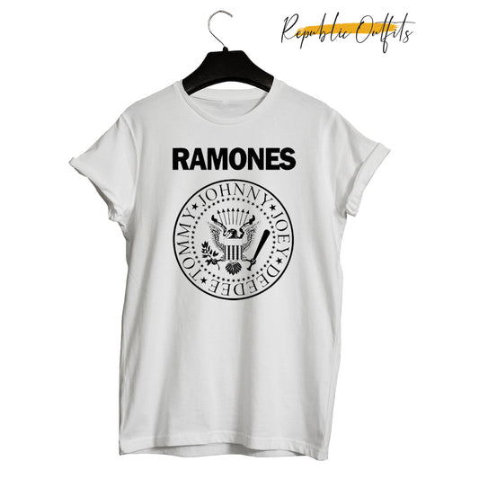 Ramones 2 Tee