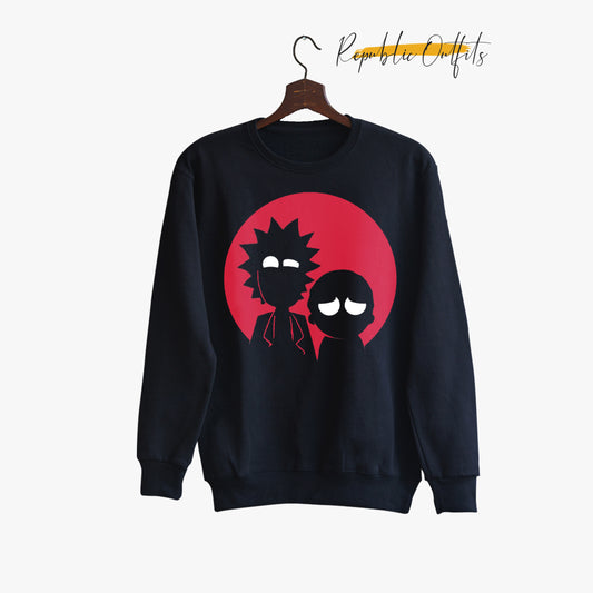 Rick Sweatshirt