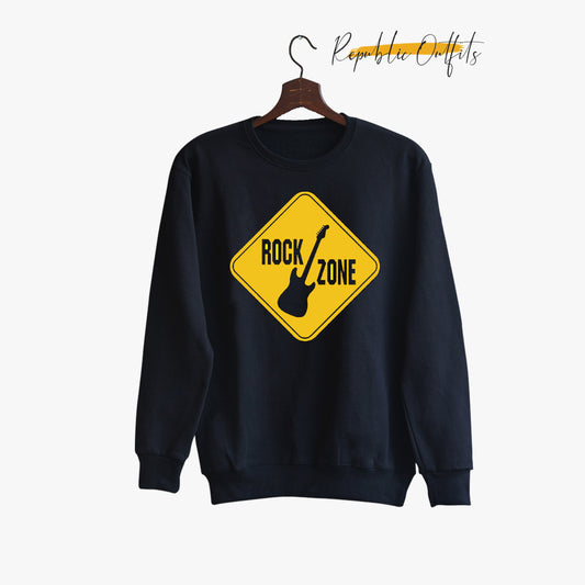 Rock Zone Sweatshirt