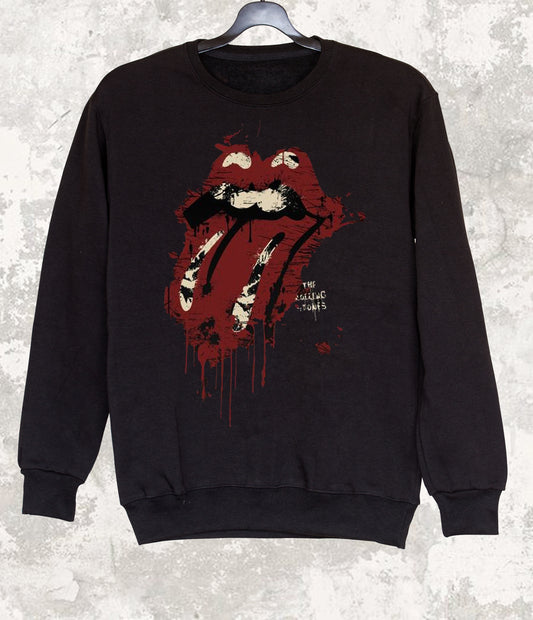 Rolling Stones Sweatshirt