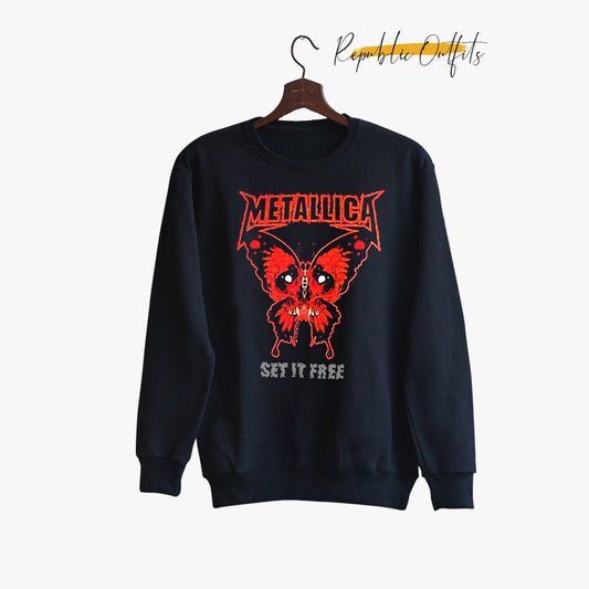 Set it free Sweatshirt