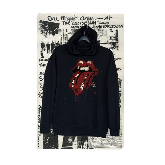 Rolling Stones Hoodie