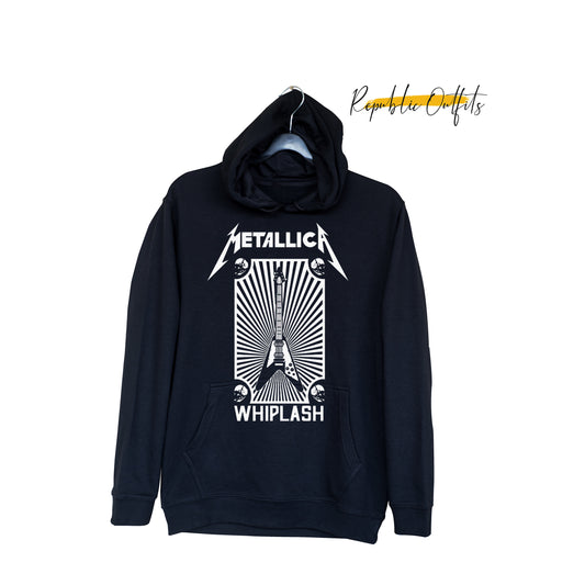 Whiplash Hoodie